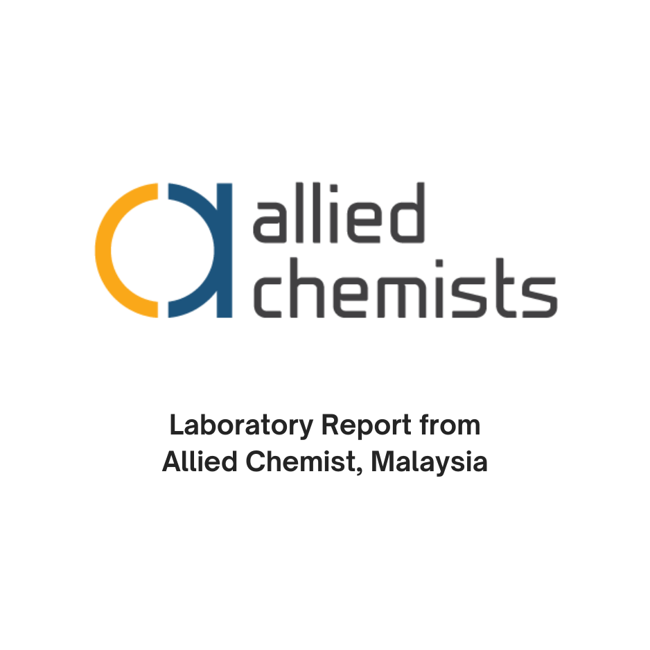 Allied Chemist Lab