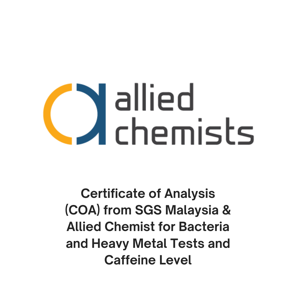 Allied Chemist